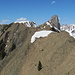 Laseberg und Stockhorn