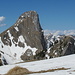 Stockhorn und Solhorn