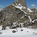 Stockhorn...Oberbärgli noch winterlich