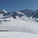 Gais- und Pockkogel, auch zwei Skitourenziele