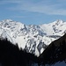 Rückblick in die Ötztaler Alpen(ZOOM); Fundusfeiler??  Bin mir nicht ganz sicher