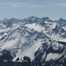 Ötztaler Alpen im ZOOM