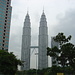 Kuala Lumpur - Malaysia, Petronas Tower