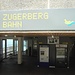 Zugerberg Station