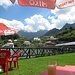 ein Pastis als Aperitiv