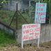 Ja, in Cilaos wird Wein angebaut!<br />Verkauf direkt vom Winzer