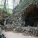 Lourdes-Grotte.