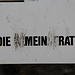 Mein Rat: Um zu den Follaplatten zu gelangen hier den markierten Weg links (gegen Westen) verlassen