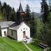 Lengauer Kapelle