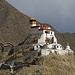 Tsethang Dzong