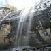 Salto di roccia e salto d’acqua