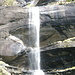 Cascata raffinata