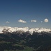 ..bis zum Großglockner