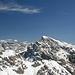 Dreischusterspitze, Dürrenstein und Drei Zinnen