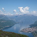 Lago di Como con Bellagio