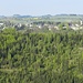 Blick auf Lichtenberg
