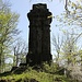 Landeskrone, Bismarcksäule