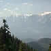 Die Suedkarpaten in Rumaenien. Die zweithoechste Karpatengruppe nach der Hohen Tatra in der Slowakei.
