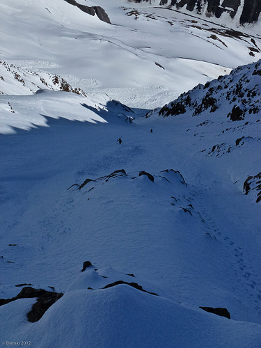 Höher und höher - Fotos [hikr.org]