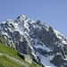 <b>Schafschijen (2840 m).</b>