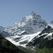 <b>Chli Sustenhorn (3318 m).</b>