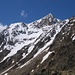 Ötztaler Wildspitze 3772 m
