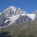 die Königspitze 3860 m (Sulden)
