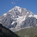 die Königspitze 3860 m (Sulden)