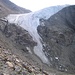 Rosimtal und Gletscher (Rosimferner)