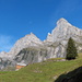 Zauberhafte Alp Tschingla mit Zuestoll und Brisi