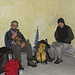 ... Il ns. provvisorio ricovero