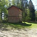 Stazione della vecchia funicolare