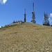 Vetta deturpata del Mottarone