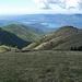 Vista verso il Cusio