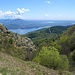 Vista dall'Alpe Nuovo