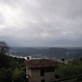 Appena sopra Sagno