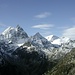 <b>Le austere montagne della regione del Susten.</b>