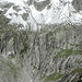 <b>Impressionante salto di roccia del Sustlibach in località Stoss.</b>
