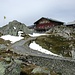 <b>La vecchia strada del Passo del Susten (versante urano).</b>