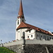 Kirche von Marbach