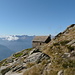 Rifugio Alpe di Lago 