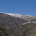 Capileira und die höchsten Gipfel der Sierra Nevada