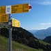 Und überm Rhein der Drei Schwestern Kamm