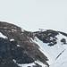 Alvier mit Gipfelhütte