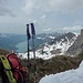 Jetzt beginnt der Abfahrtsspaß