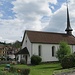 Kapelle St. Jost und St. Wendelin in Rüediswil