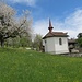 Mariahilkapelle, Buttisholz
