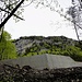 alte und neue Wände