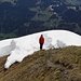 zum Grössenvergleich