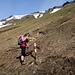 erste Instandstellungsarbeit